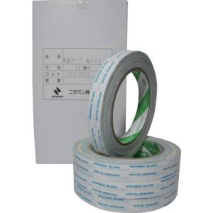 ニチバン Nichiban ニチバン 800H-10 両面テープ 10mmX20m 20巻入