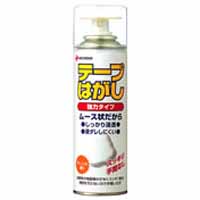 ニチバン NICHIBAN ニチバン テープはがし強力タイプ 220ml ムース状 TH-K220