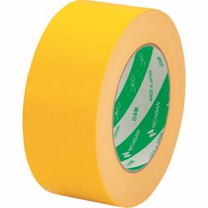 ニチバン NICHIBAN ニチバン 321WC2-50 ハイクラフトテープ321WC黄-50 50mmX50m