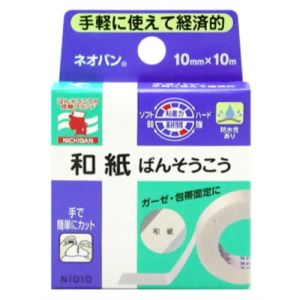 ニチバン NICHIBAN ニチバン ネオバン 10mm×10m