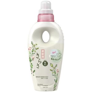 P&G P&G さらさ 柔軟剤 本体 530mL