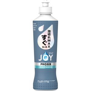 P&Gジャパン P&Gジャパン ジョイ PRO洗浄 すぐ洗い用 本体 290mL