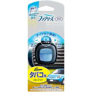 P&G P&G ファブリーズ クルマ イージークリップ タバコ用