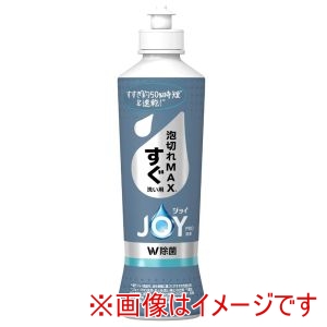 P&G P&G ジョイ PRO洗浄 すぐ洗い用 本体 280mL