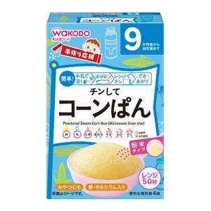 アサヒ Asahi アサヒ チンしてコーンぱん 20gX4