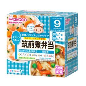 アサヒ Asahi アサヒ 筑前煮弁当 80gX2 R47