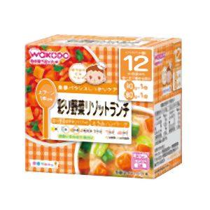 アサヒ Asahi アサヒ 彩り野菜リゾットランチ 1セット R77