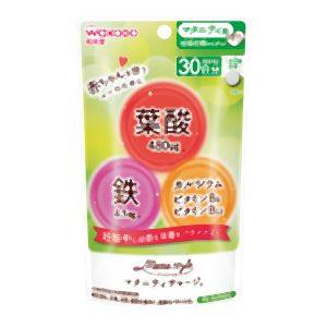 アサヒ Asahi アサヒ マタニティチャージ 16.8g MS21