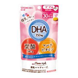 アサヒ Asahi アサヒ 授乳ママチャージ 51.6g MS23