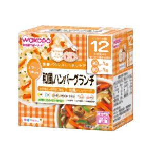アサヒ Asahi アサヒ 和風ハンバーグランチ 1セット R84