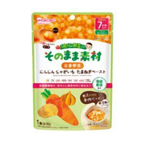 アサヒ Asahi アサヒ 1食分の野菜 定番野菜 80g