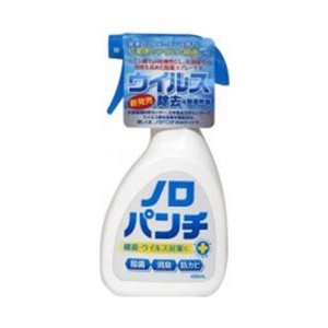 ケンエー ケンエー ノロパンチ 400ml
