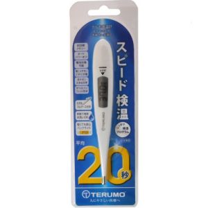 テルモ TERUMO テルモ 電子体温計 ET-C231P