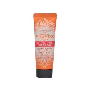 ラクール薬品販売 RAKOOL ラクール薬品販売 メディータム 薬用ビタミン配合クリーム 70g