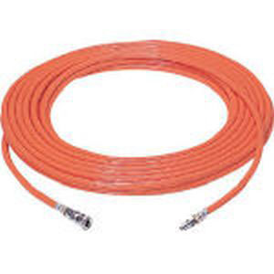 スリーエム 3M スリーエム 3M JHW-9436 送気マスク用耐圧ホース 10m