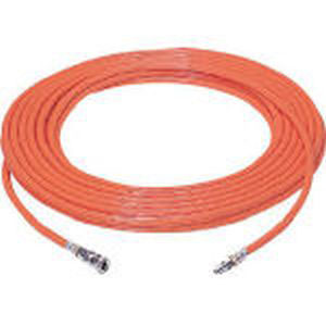 スリーエム 3M スリーエム 3M JHW-9438 送気マスク用耐圧ホース 30m