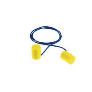 スリーエム 3M スリーエム 3M 311-1101 耳栓 E-A-Rクラシック ひも付き