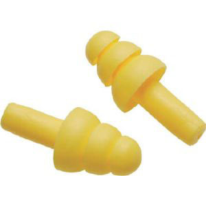 スリーエム 3M スリーエム 3M 340-4003 耳栓 E-A-R ウルトラフィット ひもなし