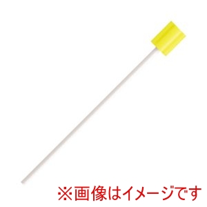 川本産業 川本産業 361204 マウスピュア 口腔ケアスポンジ 紙軸 50本入 S