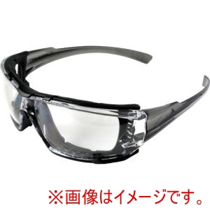 川本産業 川本産業 E-S914GC スペクタクル形 ガスケットタイプ 保護メガネ 12個 メーカー直送 代引不可 北海道沖縄離島不可