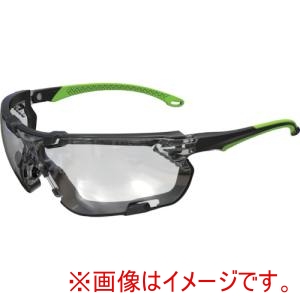 川本産業 川本産業 E-S8012GC 保護メガネ ガスケットツキ 12個 メーカー直送 代引不可 北海道沖縄離島不可