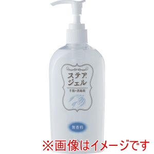 川本産業 カワモト 川本産業 023-409706-00 ステアジェル2 300ml
