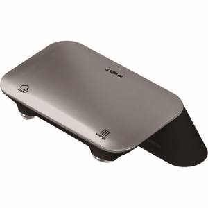 サラヤ SARAYA サラヤ 自動手指洗浄消毒器 サニタリープレート WS-P2SNF 石けん液泡タイプ 46699