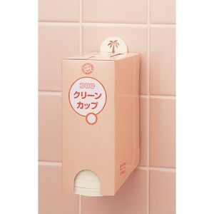 サラヤ SARAYA サラヤ 51957 コロロクリーンカップ 400枚入
