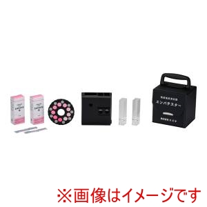 カズサ カズサ DPD法残留塩素測定器エンパテスターSA pH測定器なし