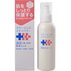 持田ヘルスケア 持田ヘルスケア コラージュD メディパワー 保湿ジェル 150ml