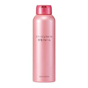 持田ヘルスケア 持田ヘルスケア コラージュフルフル 育毛フォーム 150g