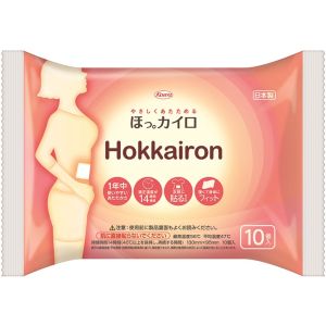 興和 Kowa 興和 ホッカイロ Hokkairon 貼る レギュラー 10個