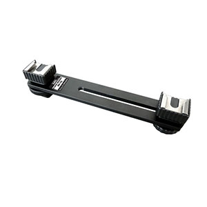 LPL ダブルシューブラケットBW-150 L24931-1