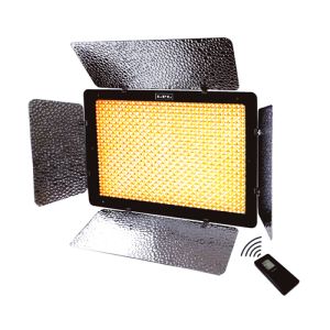 LPL LPL LEDライトプロ VLP-12500XP 色温度変換タイプ L26999