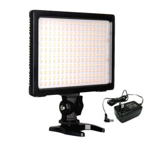 LPL LPL LEDライトワイド ACアダプター付属 VL-W2040XPC L27702