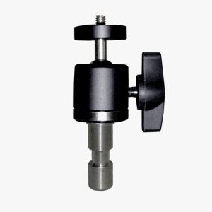 LPL LPL ボールヘッド ダボ付 MS-32 L18558-32