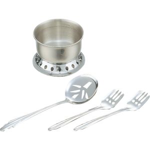 若林工業 若林工業 若 湯豆腐 中子セット