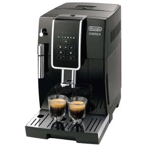 デロンギ デロンギ 全自動コーヒーマシーン ディナミカ ECAM35015BH