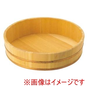 ヤマコー 用美 YAMACO ヤマコー 粋 椹飯台 銅タガ 約2.5合 04418 用美