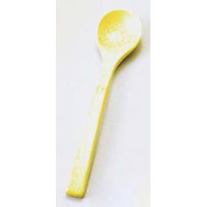 ヤマコー 用美 YAMACO ヤマコー 白竹 茶碗蒸 スプーン M 08612 用美