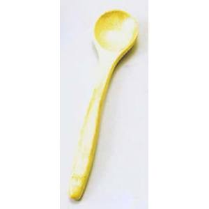 ヤマコー 用美 YAMACO ヤマコー 白竹 ミニ 茶碗蒸 スプーン 08613 用美