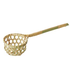 ヤマコー 用美 YAMACO ヤマコー とうじそば篭 大 11167 用美