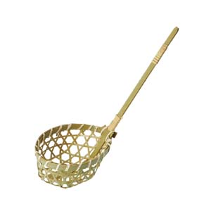 ヤマコー 用美 YAMACO ヤマコー とうじそば篭 小 11168 用美