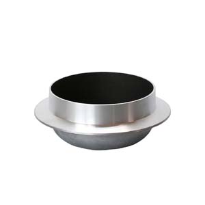 ヤマコー 用美 YAMACO ヤマコー アルミ釜 内側フッ素加工 1合炊 20380 用美