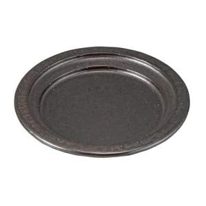 ヤマコー 用美 YAMACO ヤマコー 波動陶板 丸型 21622 用美