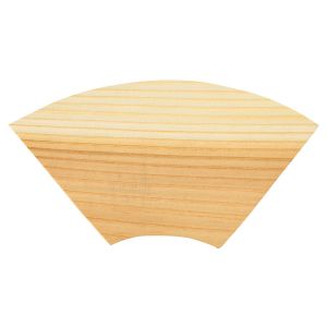 ヤマコー 用美 YAMACO ヤマコー 杉懐敷 末広 100枚入 23932 用美