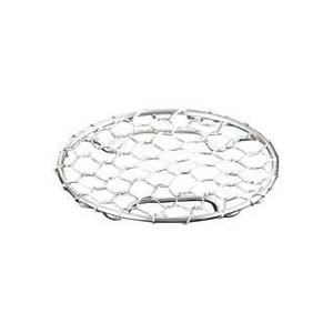 ヤマコー 用美 YAMACO ヤマコー ステンレス目皿 3寸 24820 用美