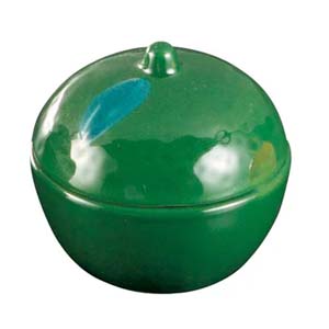 ヤマコー 用美 YAMACO ヤマコー 陶器 すだち珍味入 26314 用美