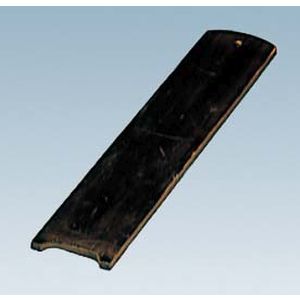 ヤマコー 用美 YAMACO ヤマコー 焼杉 メニュー板 中 330×60 48406 用美