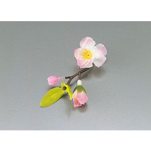 ヤマコー 用美 YAMACO ヤマコー プチフラワー 梅 200個入 63850 用美